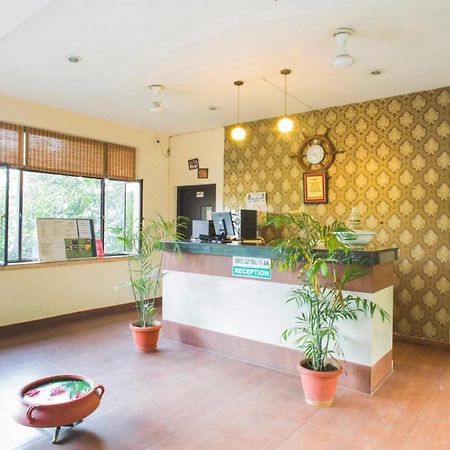 Corbett Aroma Park Hotel Ramnagar  Bagian luar foto